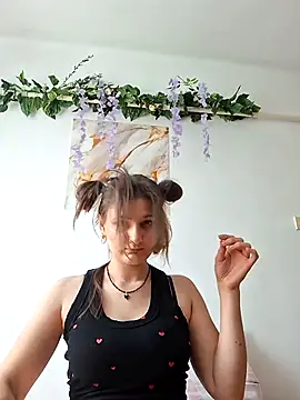 Nika aa online show from 20, 4, 2026