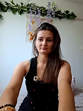 Snapshot of Nika_aa chatting on 23, 4, 2026 Nika aa online show from 23, 4, 2026