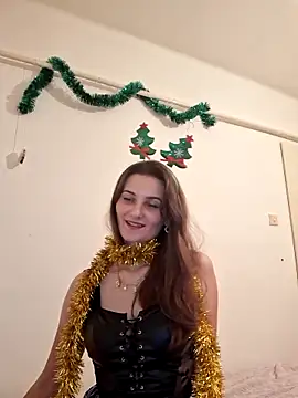 Nika aa online show from 22, 12, 2025