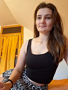 Nika aa online show from 13, 11, 2025