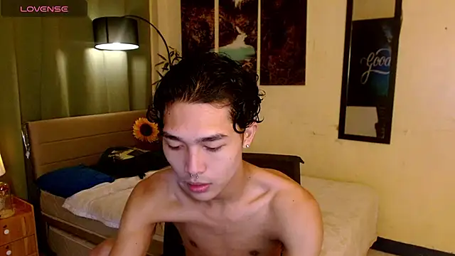 AsianCarl online show from 8, 11, 2025