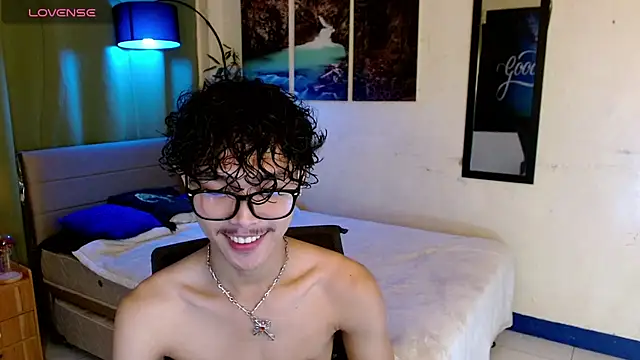 AsianCarl online show from 5, 11, 2025