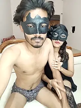 Lovebirdss online show from 21, 10, 2025