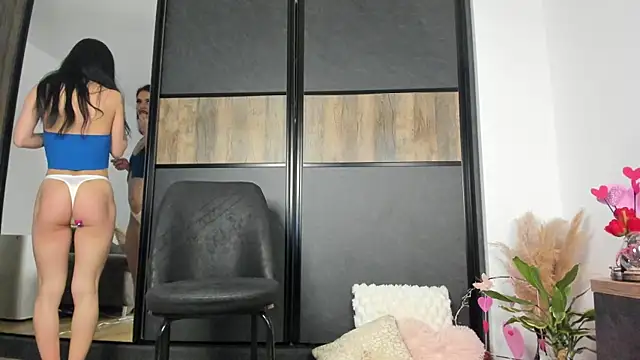 JacquelineHex online show from 6, 2, 2026