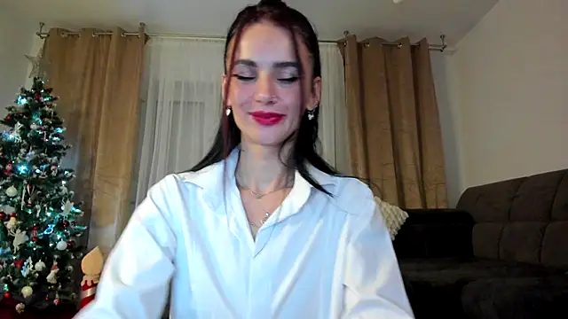 JacquelineHex online show from 5, 12, 2025