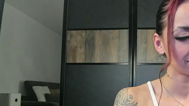 JacquelineHex online show from 14, 1, 2026