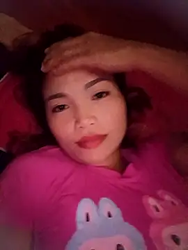 Snapshot of Rabbit-small chatting on 8, 10, 2025 Rabbit-small online show from 8, 10, 2025