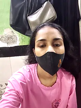 World Top Girl online show from 7, 3, 2026