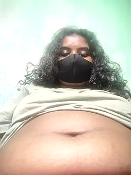 World Top Girl online show from 28, 10, 2025