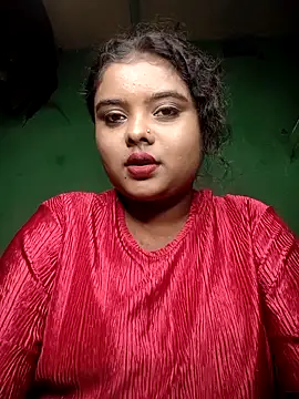 World Top Girl online show from 24, 10, 2025