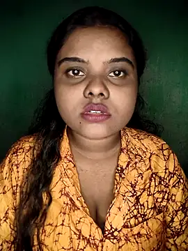 World Top Girl online show from 13, 10, 2025