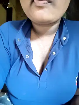 World Top Girl online show from 14, 11, 2025