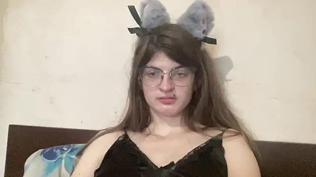 NikaXZimax online show from 4, 11, 2025