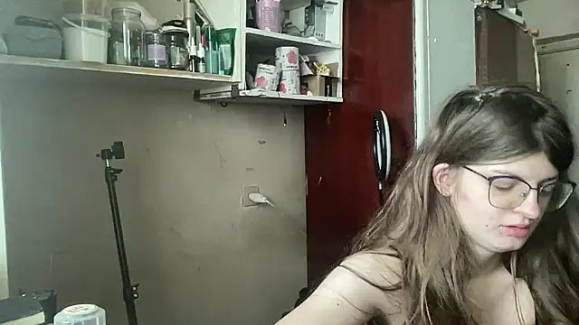 NikaXZimax online show from 19, 2, 2026