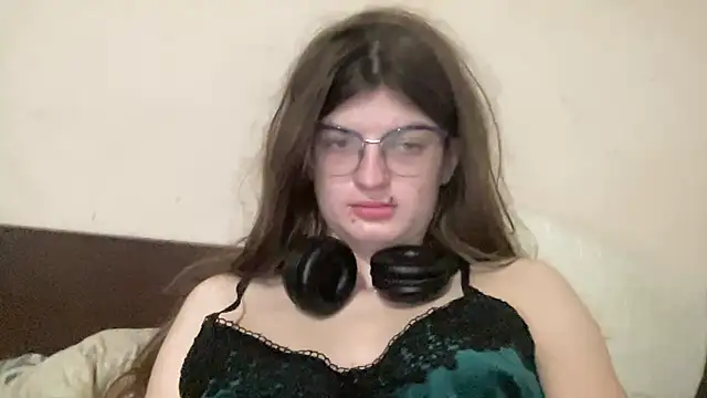 NikaXZimax online show from 29, 11, 2025