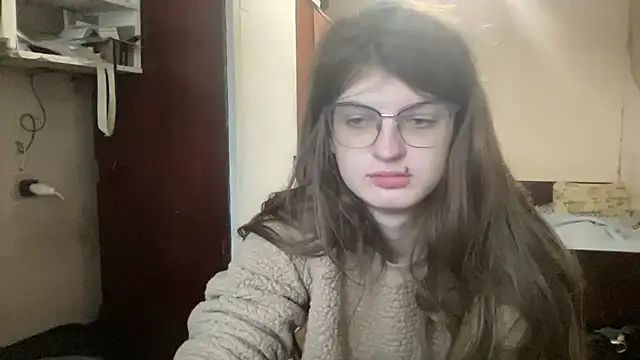 NikaXZimax online show from 6, 11, 2025