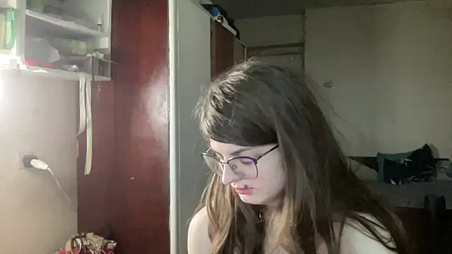 NikaXZimax online show from 21, 12, 2025