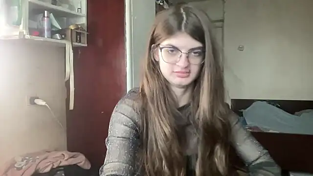 NikaXZimax online show from 15, 12, 2025