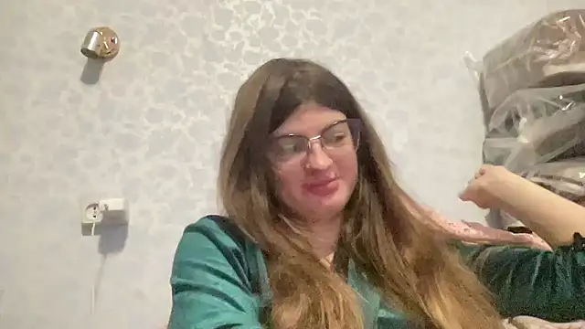 NikaXZimax online show from 28, 10, 2025