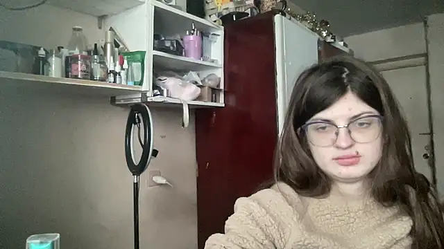 NikaXZimax online show from 11, 2, 2026