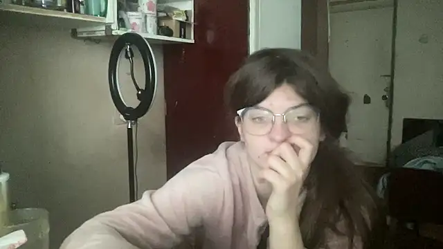 NikaXZimax online show from 27, 2, 2026