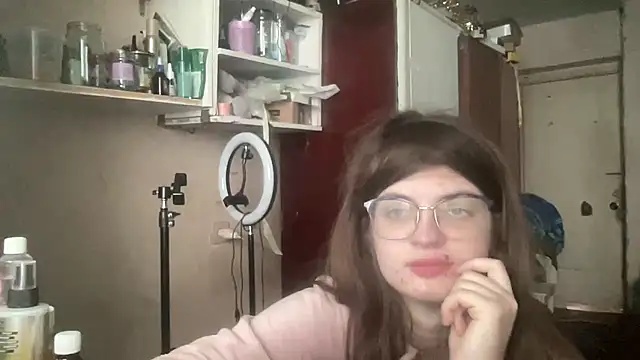 NikaXZimax online show from 4, 3, 2026