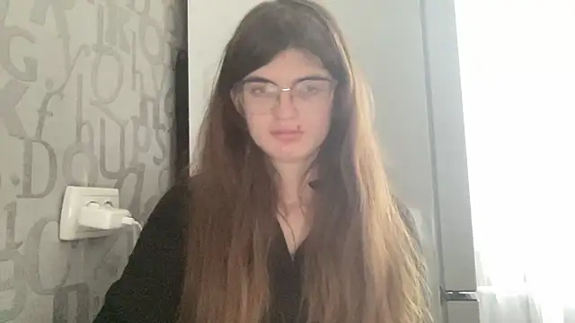 NikaXZimax online show from 24, 10, 2025