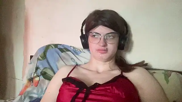 NikaXZimax online show from 21, 10, 2025