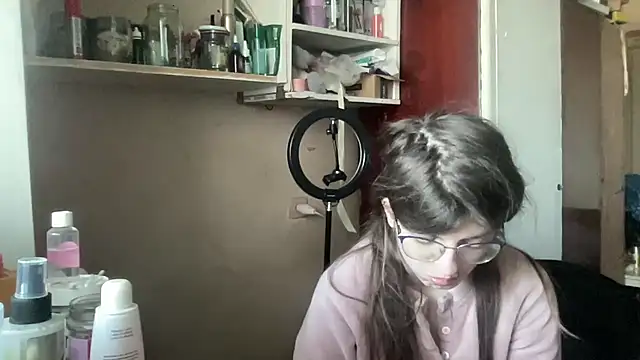 NikaXZimax online show from 7, 3, 2026