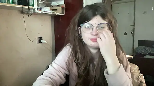 NikaXZimax online show from 17, 1, 2026