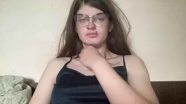 NikaXZimax online show from 1, 11, 2025