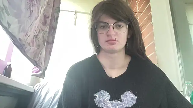 NikaXZimax online show from 12, 10, 2025