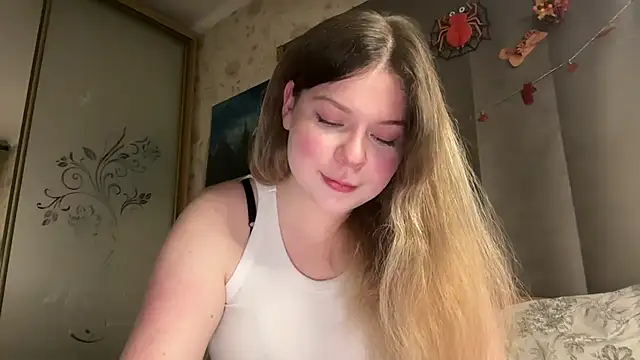 Crave Elise online show from 30, 11, 2025