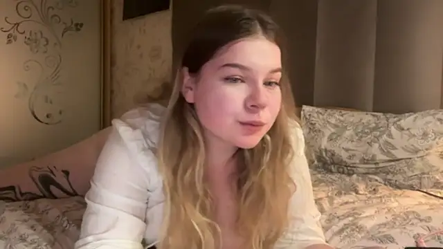 Crave Elise online show from 11, 11, 2025