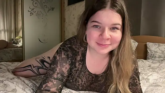 Crave Elise online show from 12, 11, 2025