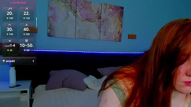 Diana charon online show from 6, 3, 2026