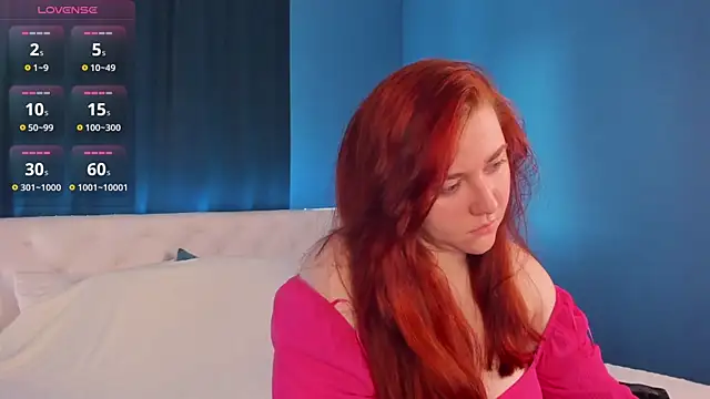 Diana charon online show from 22, 4, 2026