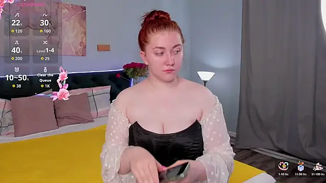Diana charon online show from 7, 6, 2026