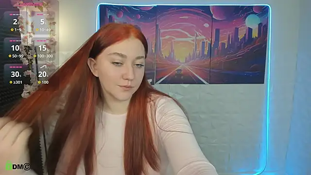 Diana charon online show from 3, 11, 2025