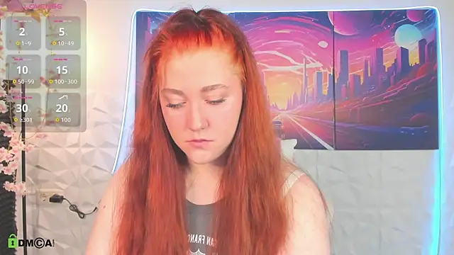 Diana charon online show from 7, 11, 2025