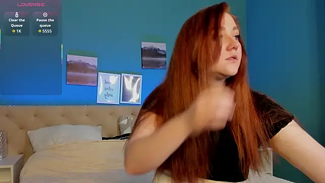 Diana charon online show from 27, 11, 2025