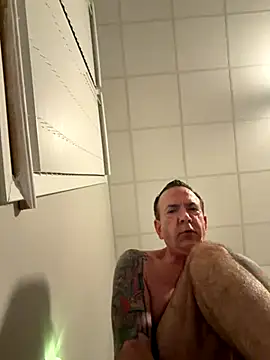 Crazy Mike1 online show from 9, 10, 2025