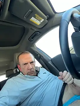 Crazy Mike1 online show from 5, 11, 2025