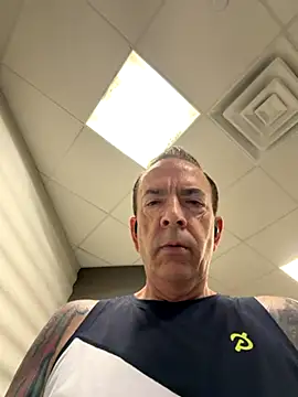 Crazy Mike1 online show from 10, 10, 2025