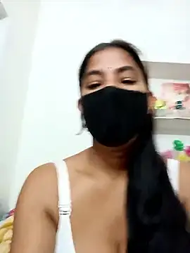 Hot radhaji online show from 15, 11, 2025