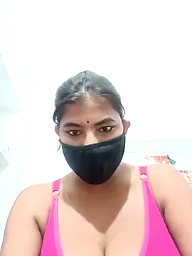 Hot radhaji online show from 23, 11, 2025