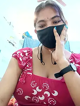 Hot radhaji online show from 27, 3, 2026