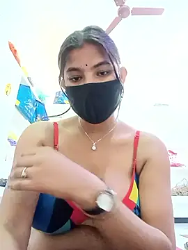 Hot radhaji online show from 17, 1, 2026