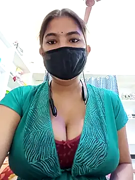 Hot radhaji online show from 23, 4, 2026