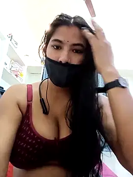 Hot radhaji online show from 19, 4, 2026